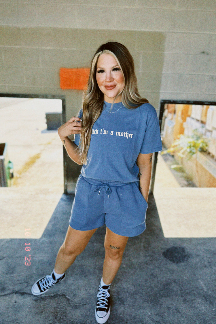 BITCH IM A MOTHER 2.0