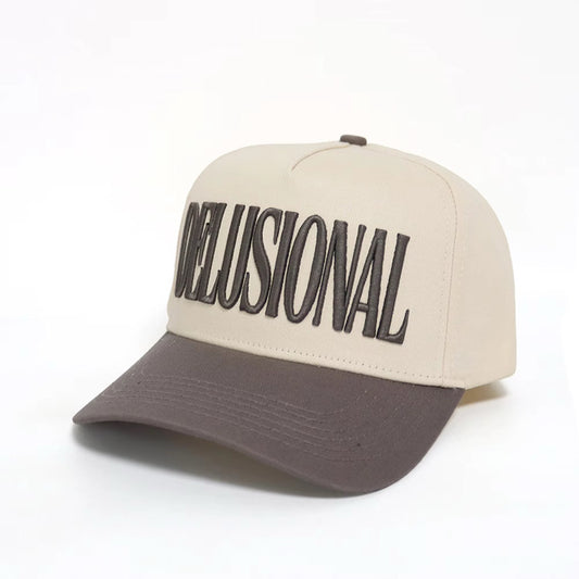DELUSIONAL HAT
