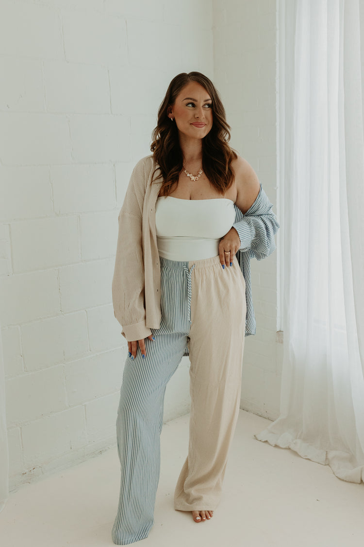 Breezy TOP
