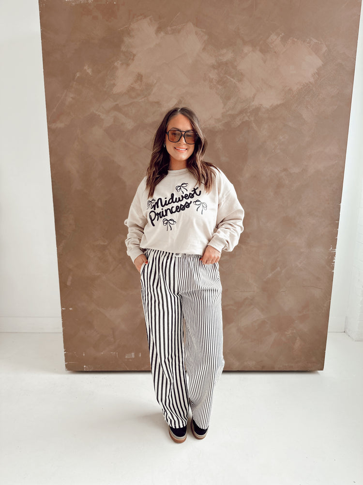 Midwest Princess Sweatshirt