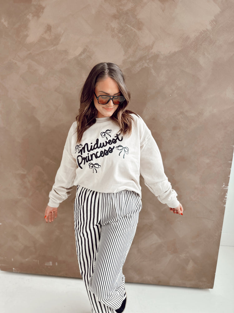 Midwest Princess Sweatshirt