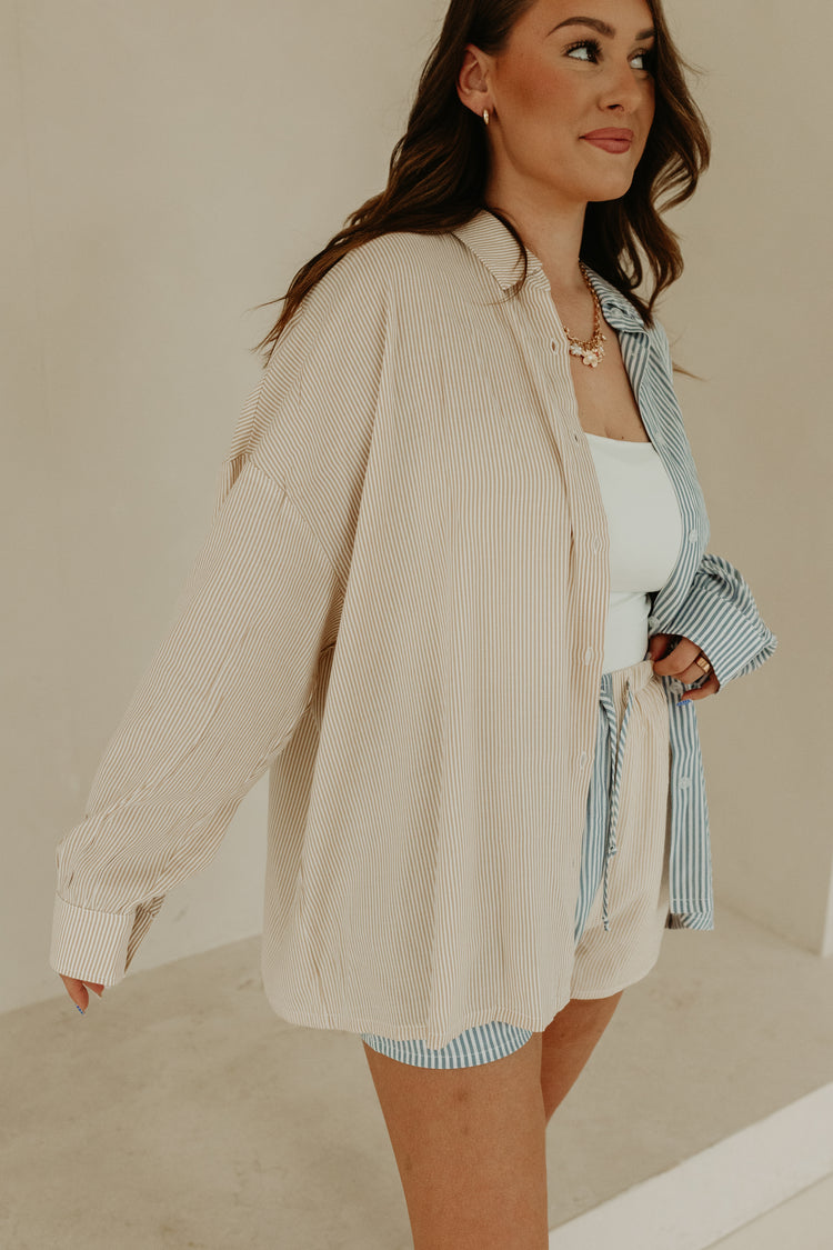 Breezy TOP