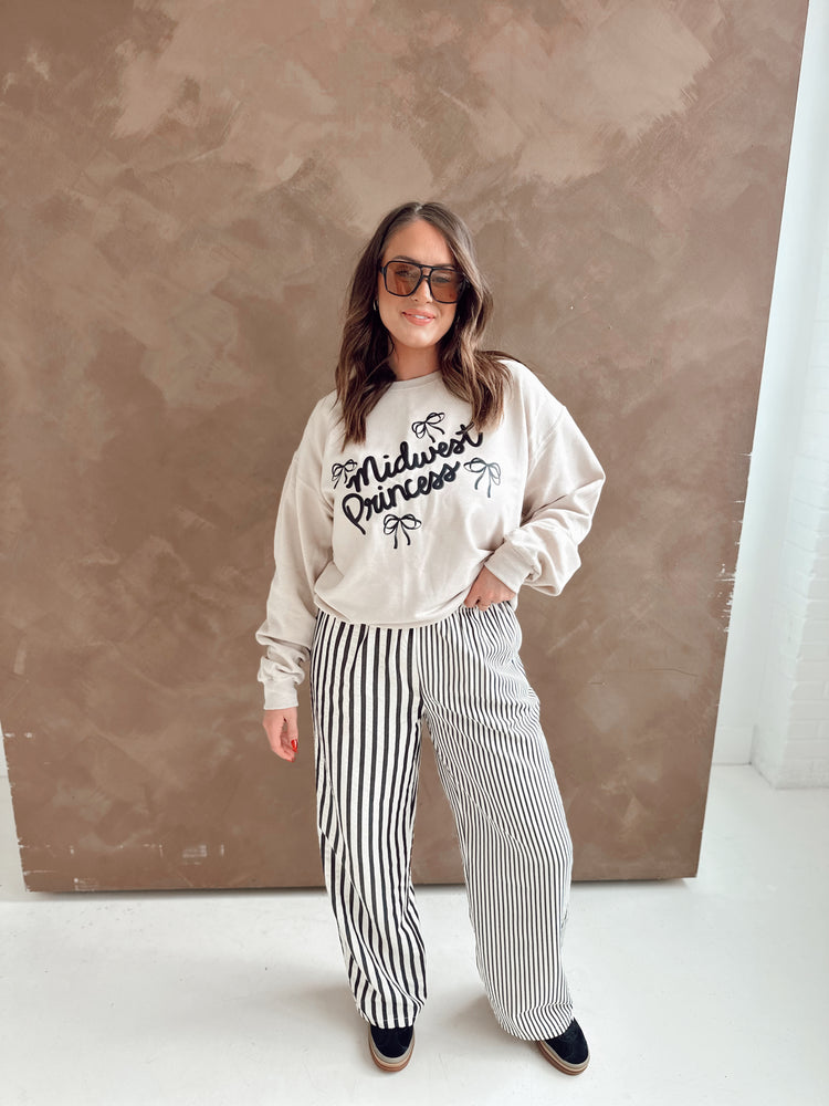 Midwest Princess Sweatshirt