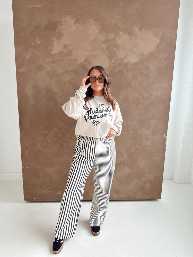Midwest Princess Sweatshirt