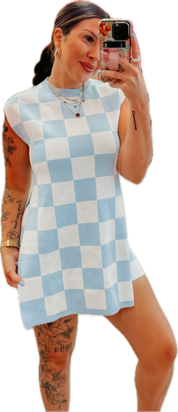 Honeymoon Vacation Set