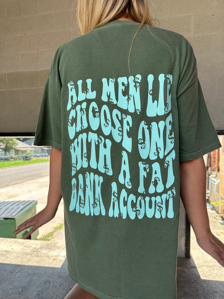 All Men Lie