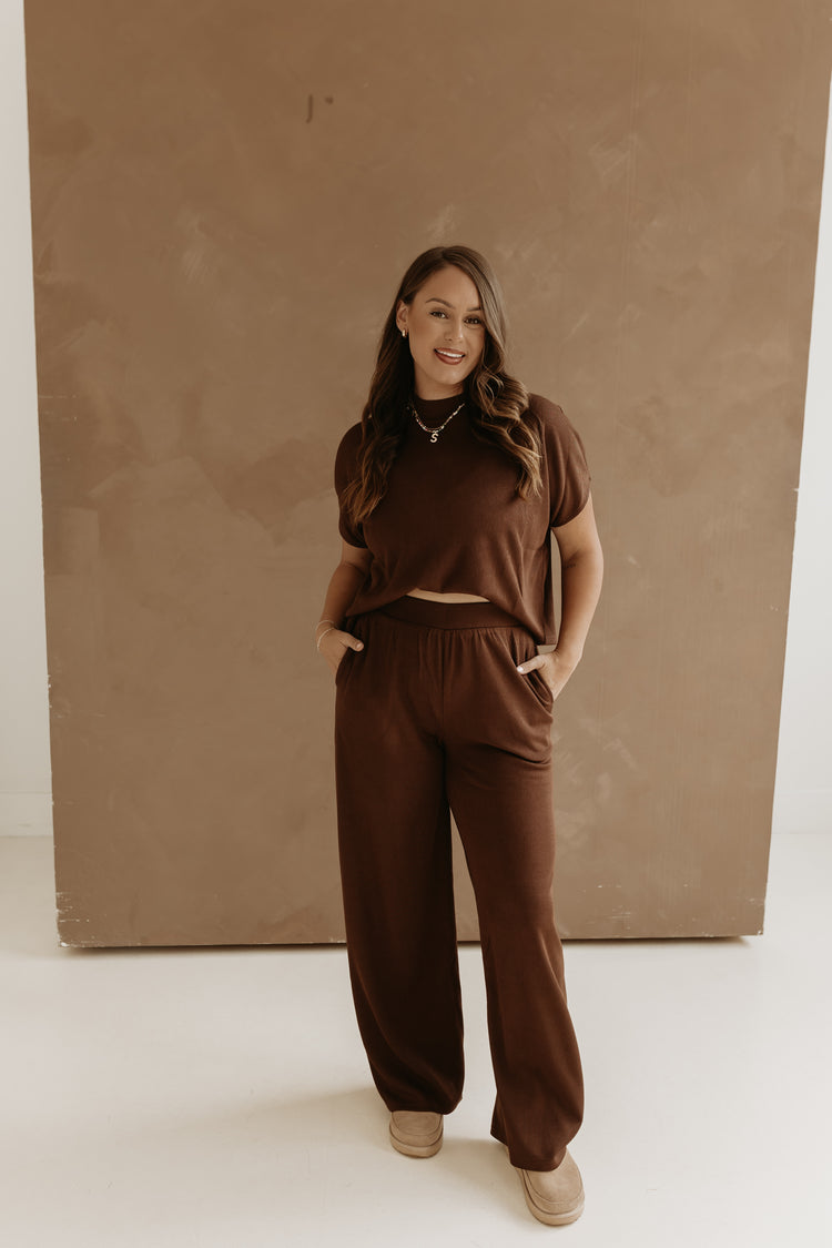 Chocolate Brown MRL Set