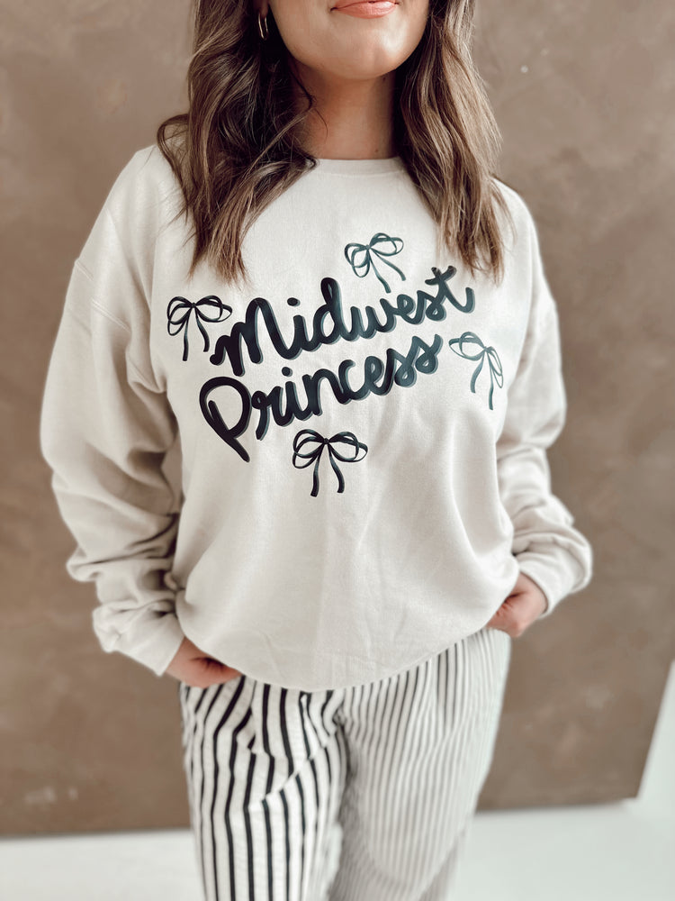Midwest Princess Sweatshirt