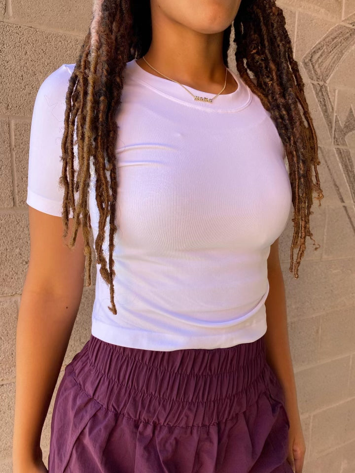 Buttery Soft Baby Tee