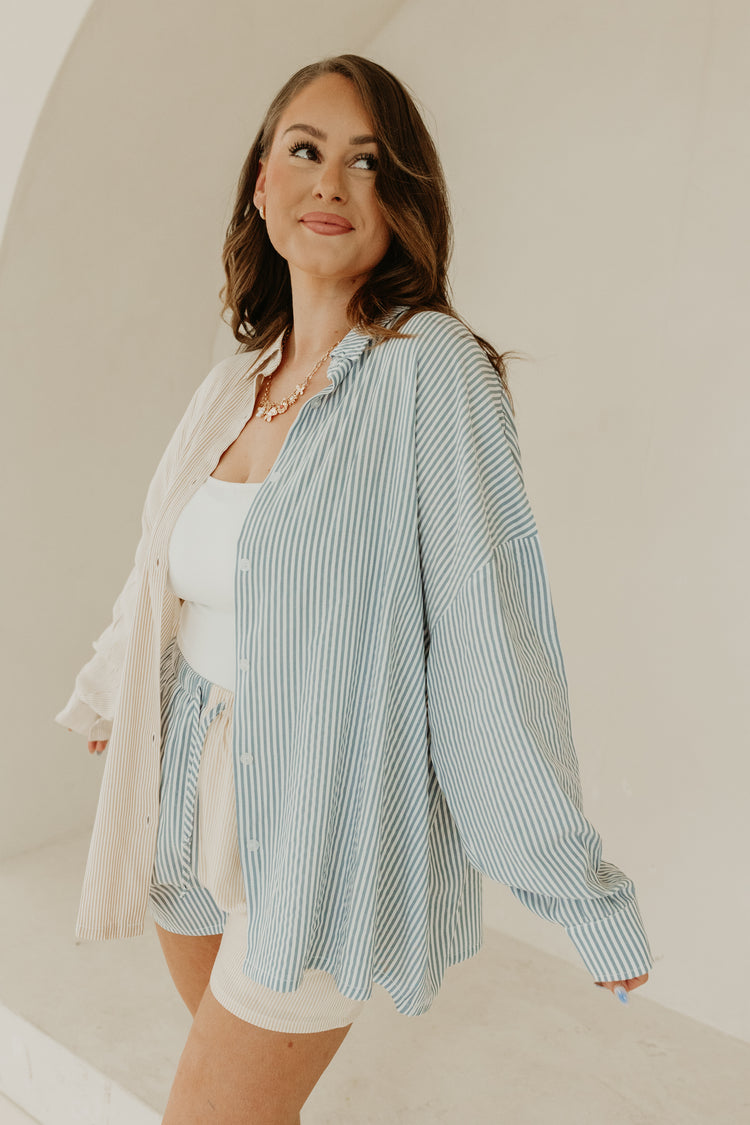Breezy TOP