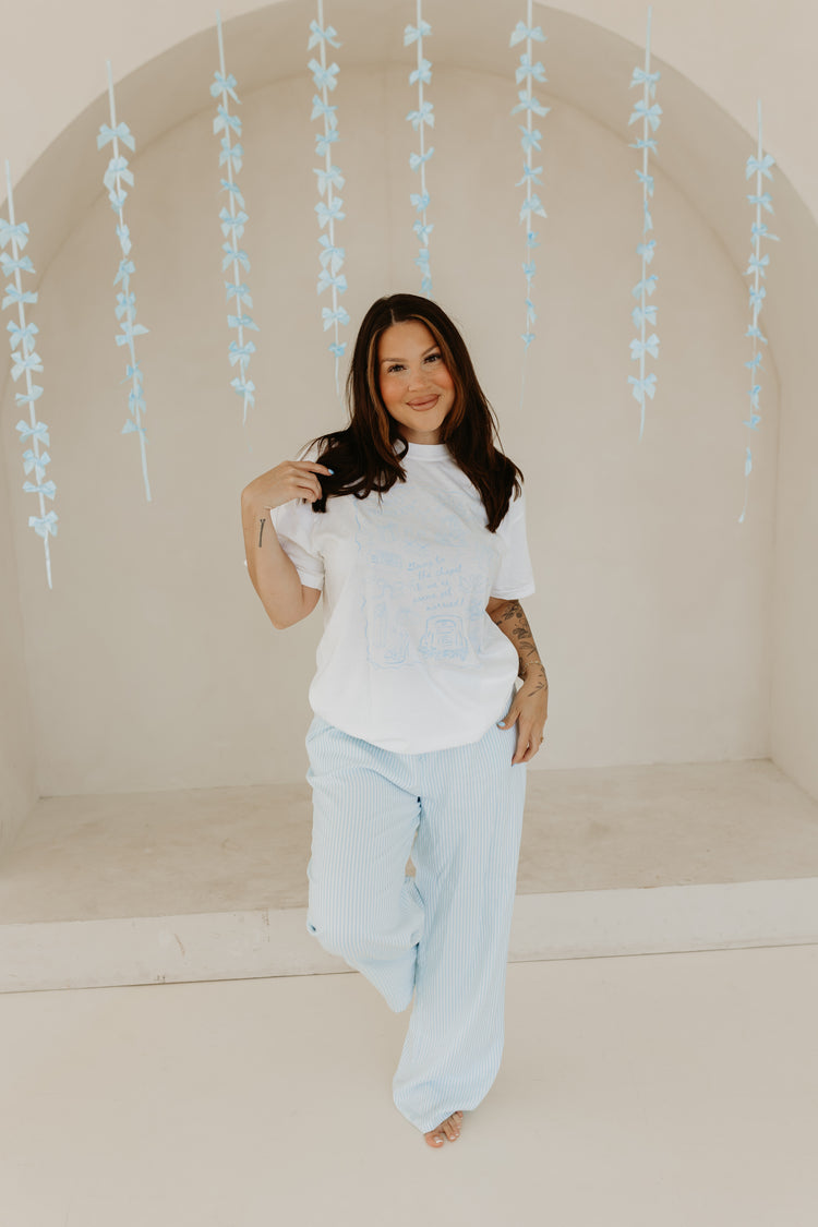 Going to the Chapel Tshirt