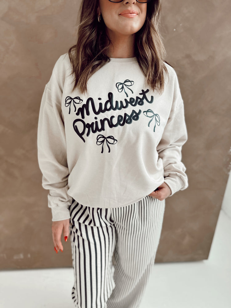 Midwest Princess Sweatshirt