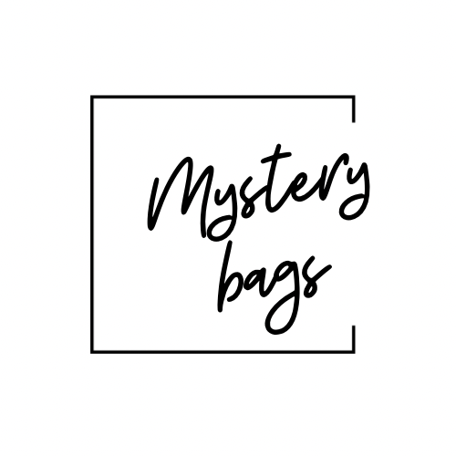MYSTERY BAG