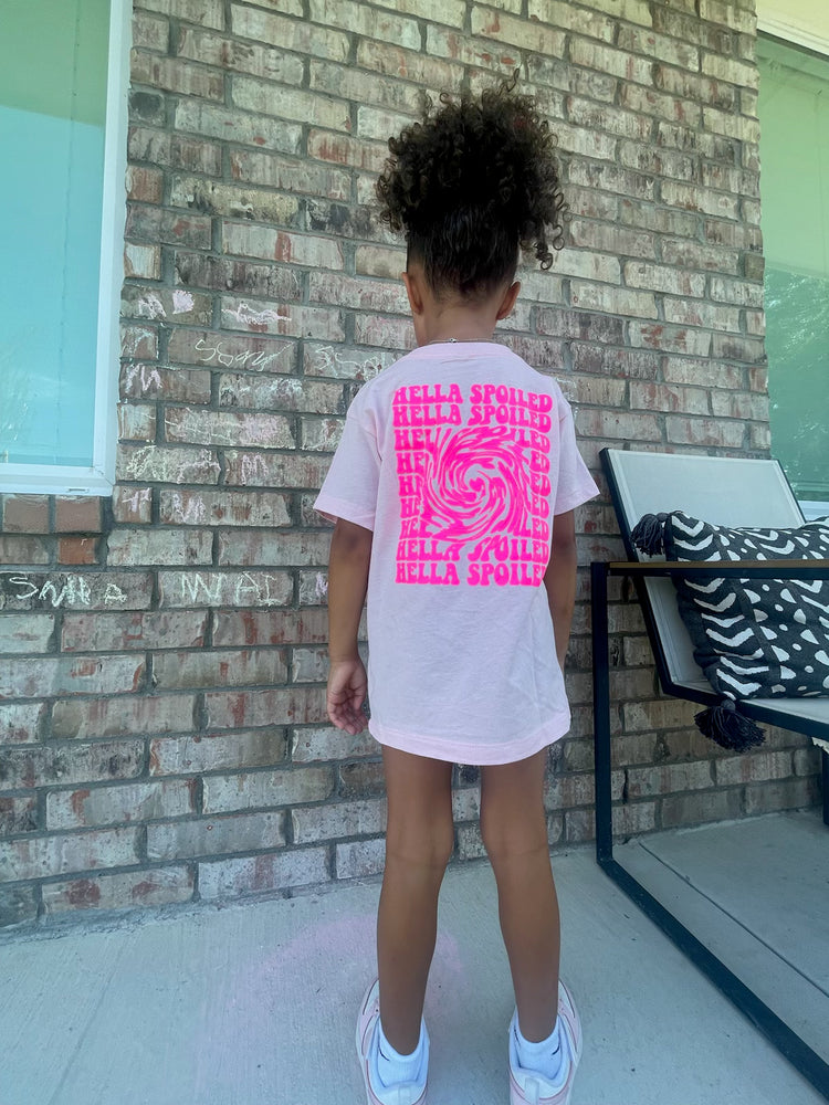 Hella Spoiled (Pink)