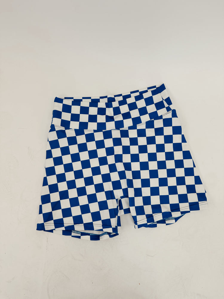 Baby Check Bikers