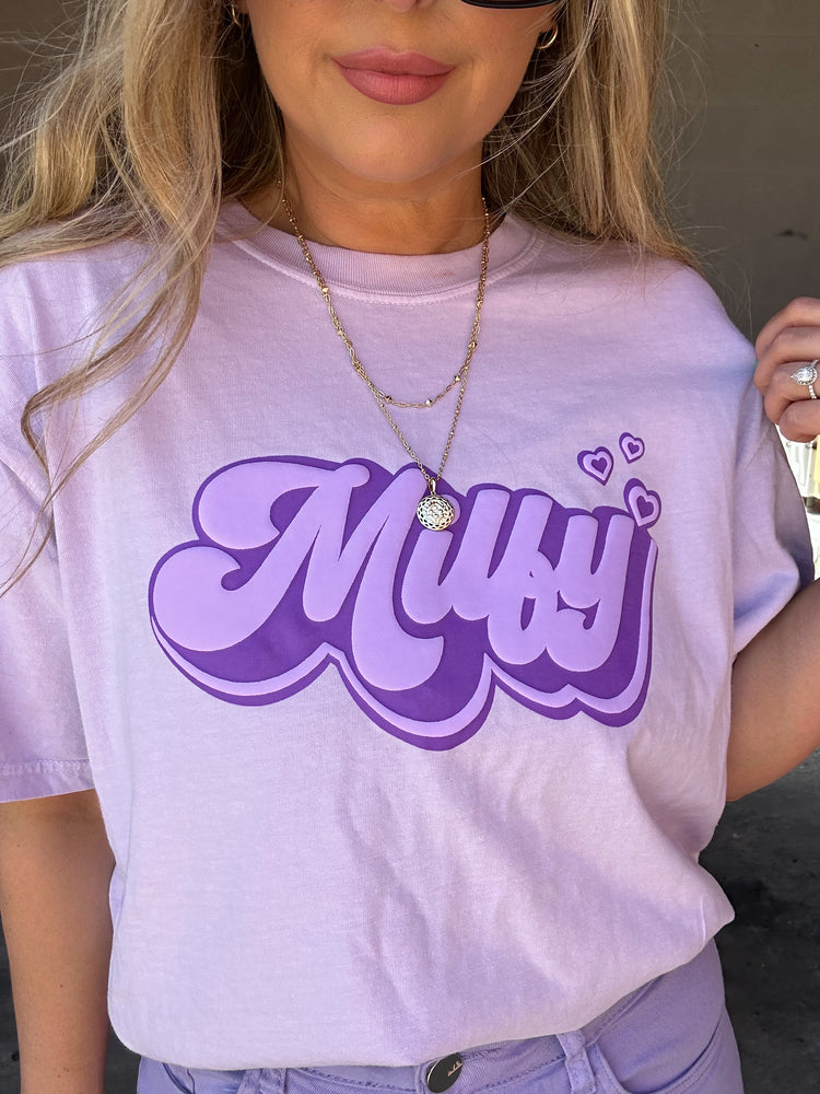 MILFY Tee