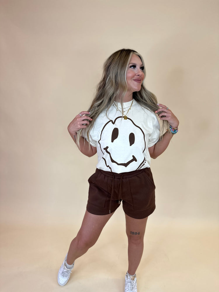 B&B IVORY SMILEY