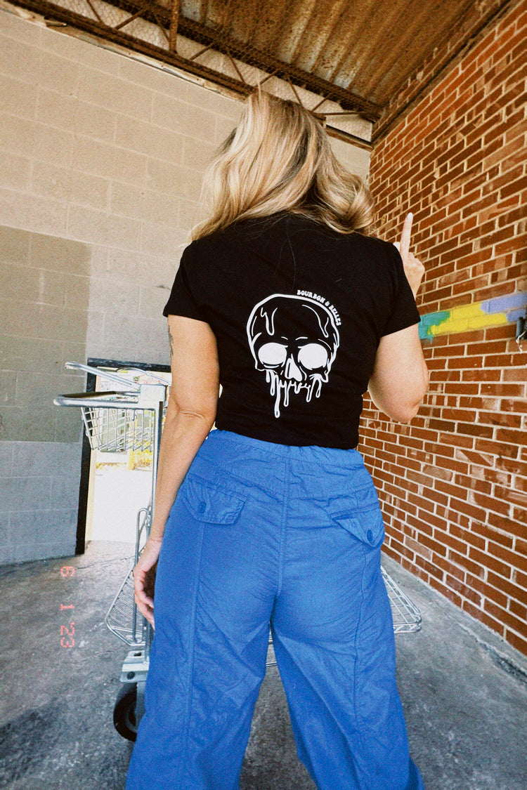 Eat Me (Baby Tee)