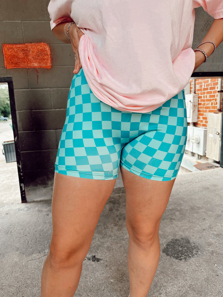 Baby Check Bikers