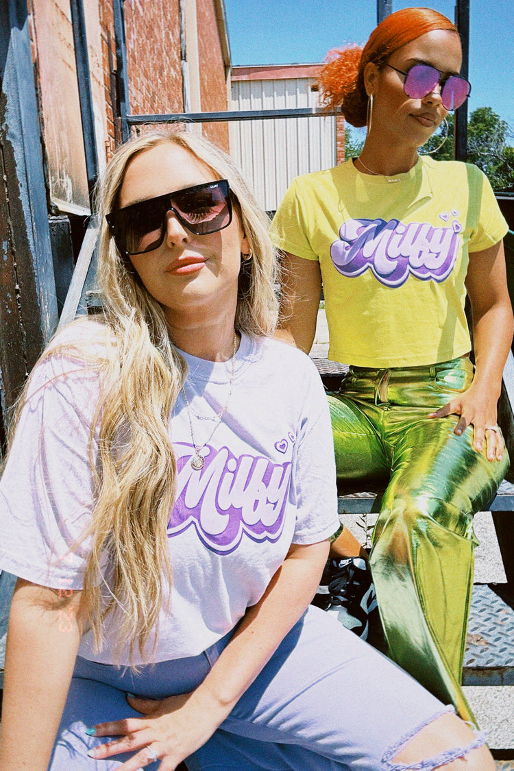 MILFY Tee