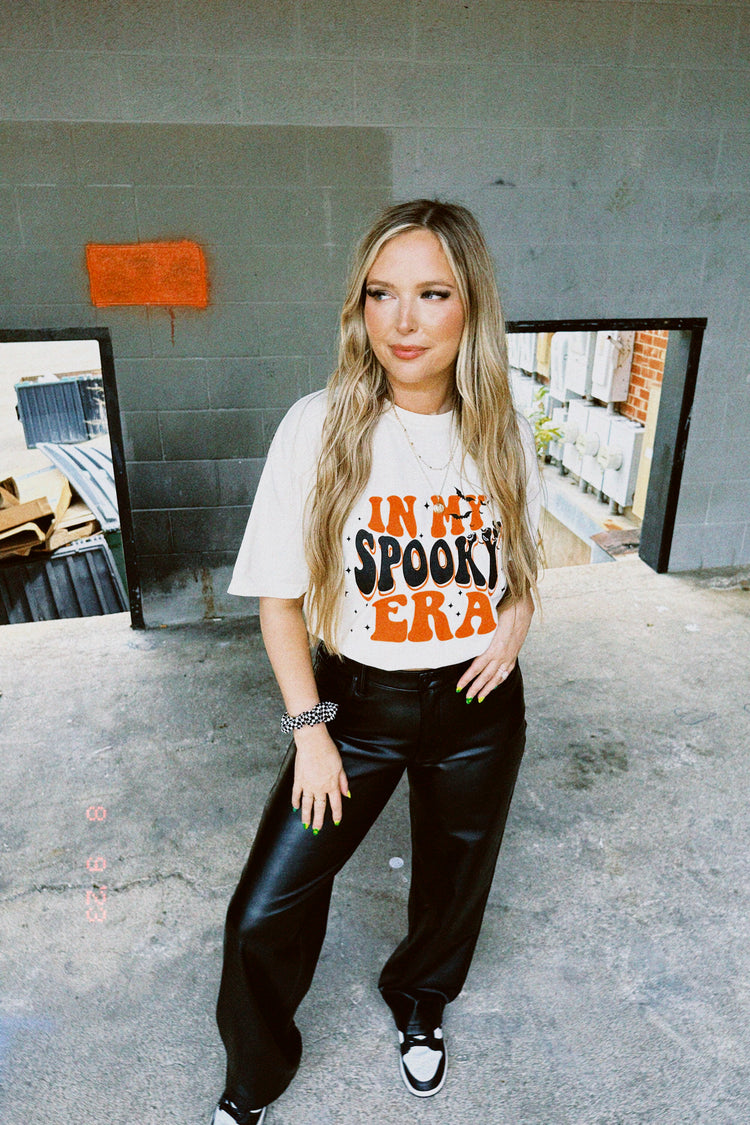 In My Spooky Era