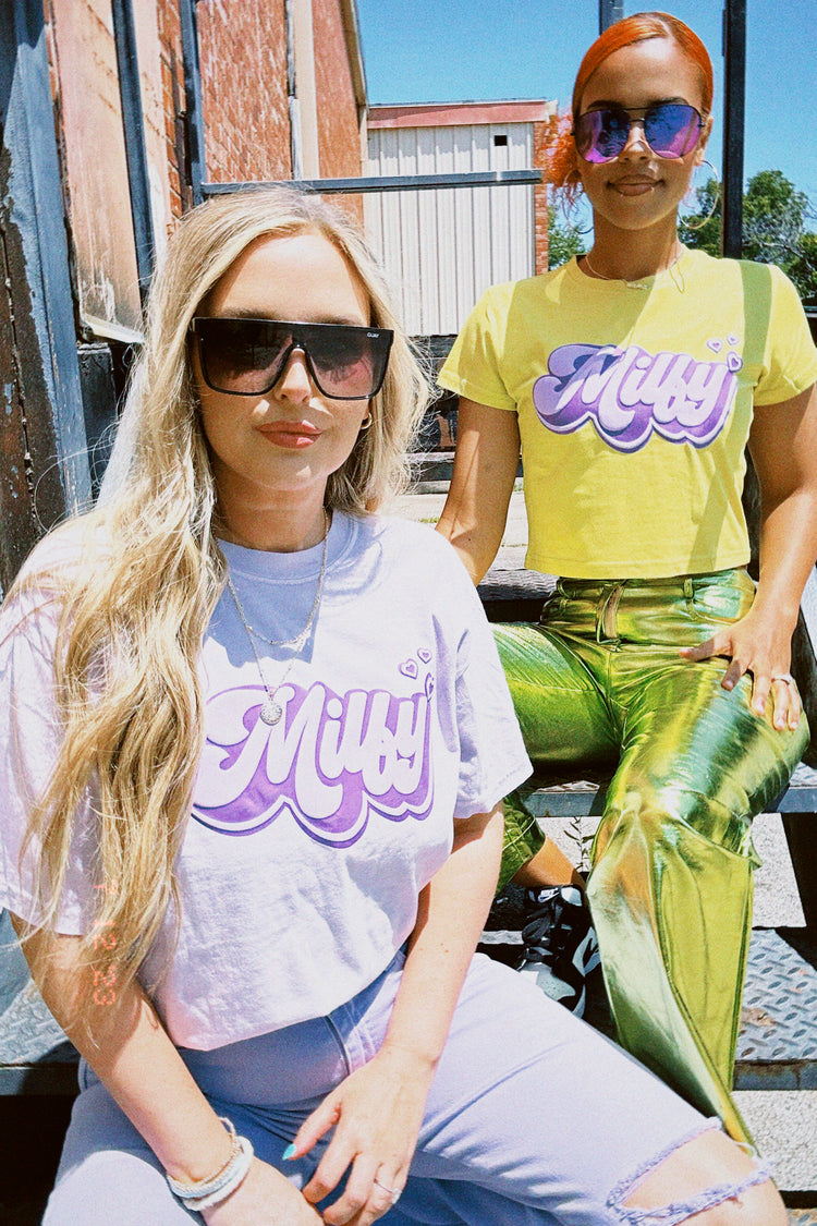 MILFY Tee