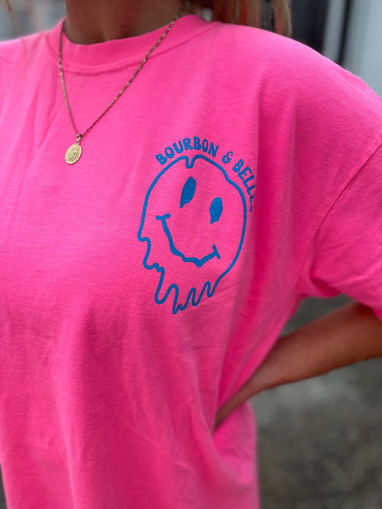 Best Fu*k!ng Friends LE (Neon Pink)