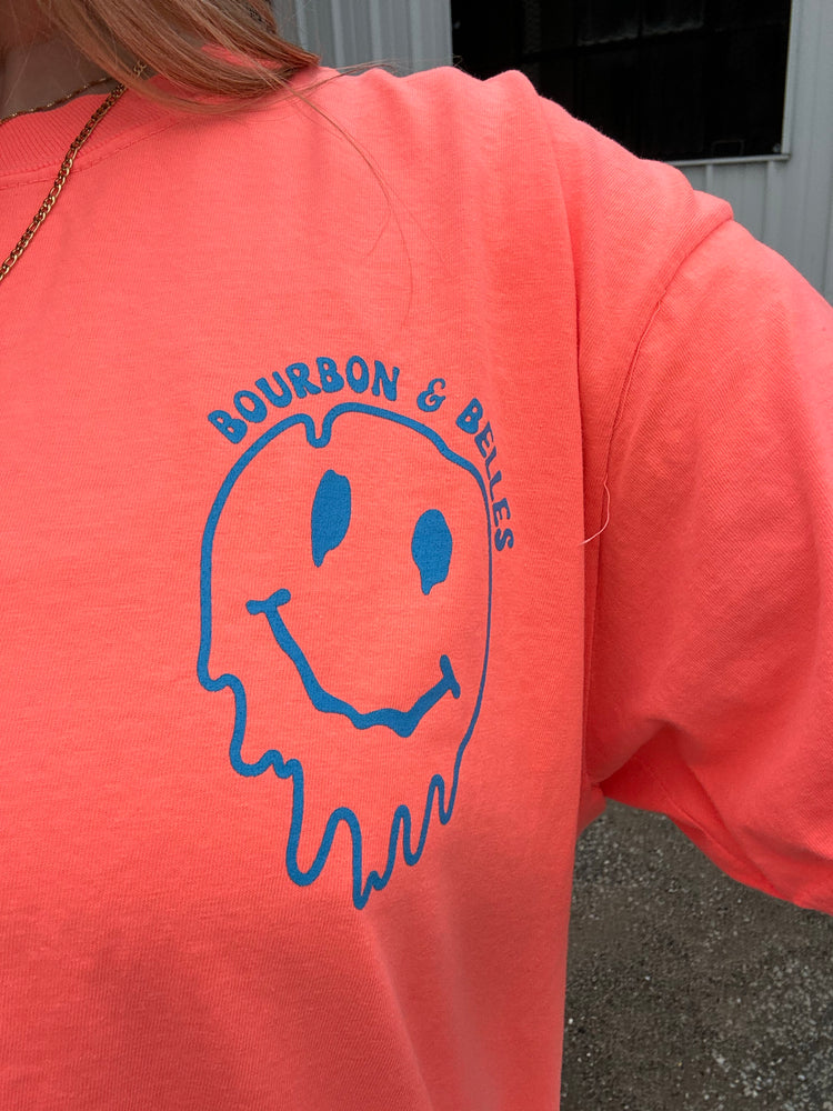 Best Fu*k!ng Friends LE (Neon Red Orange)
