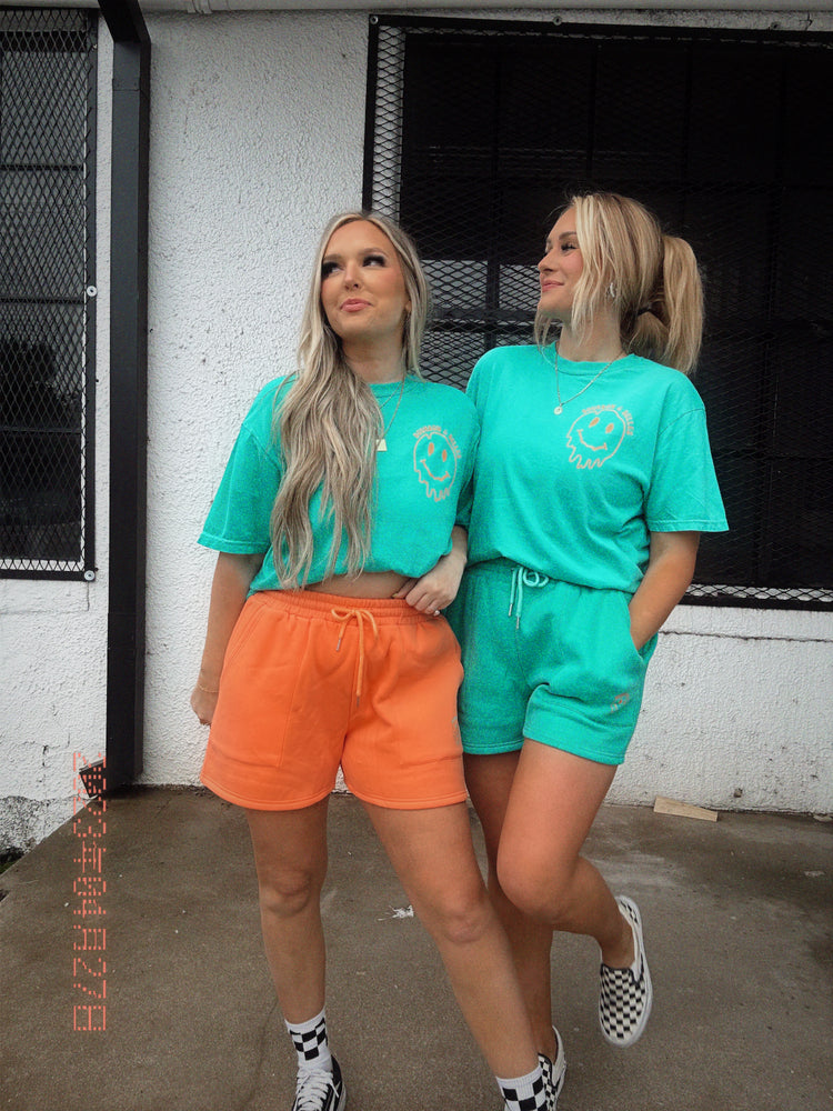 Baddest B!tch On The Boat Tee
