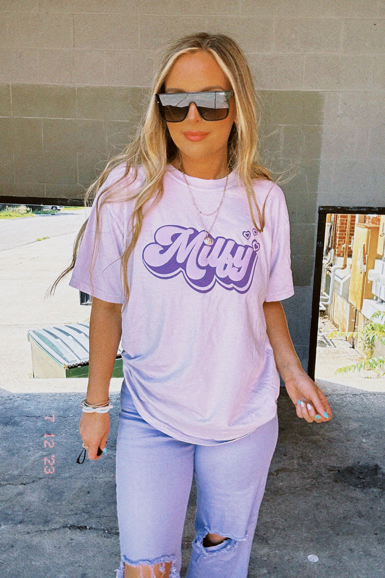 MILFY Tee