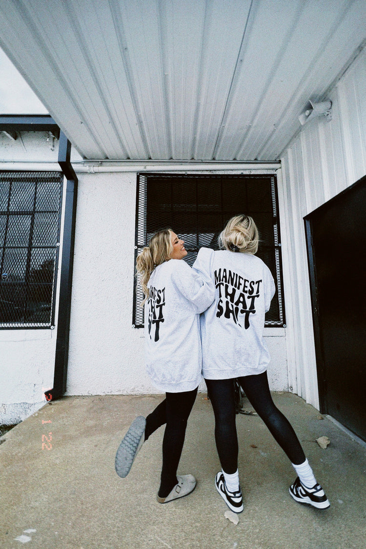 Manifest That Sh!t Crew