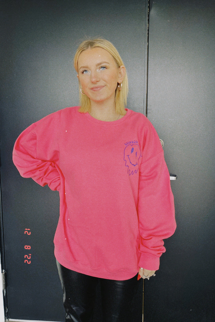 Best F*ck!ng Friends (Neon Pink)