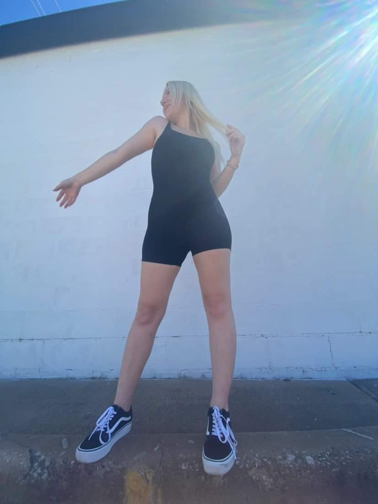 Main Flex Romper