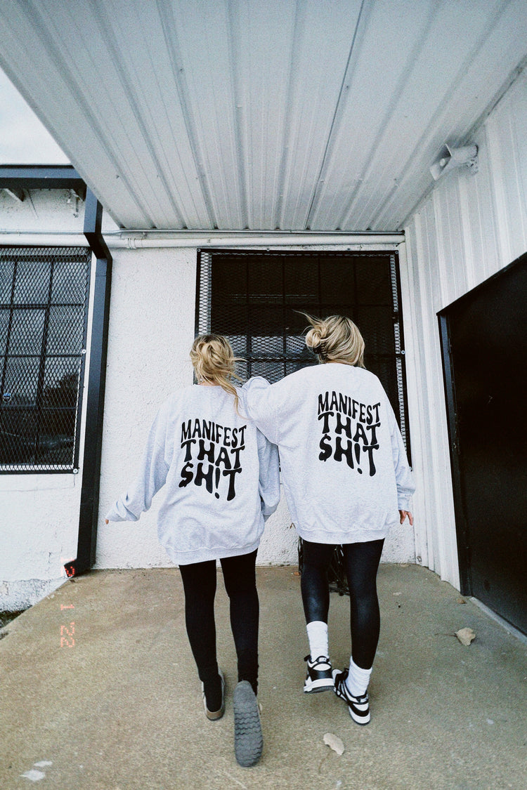 Manifest That Sh!t Crew