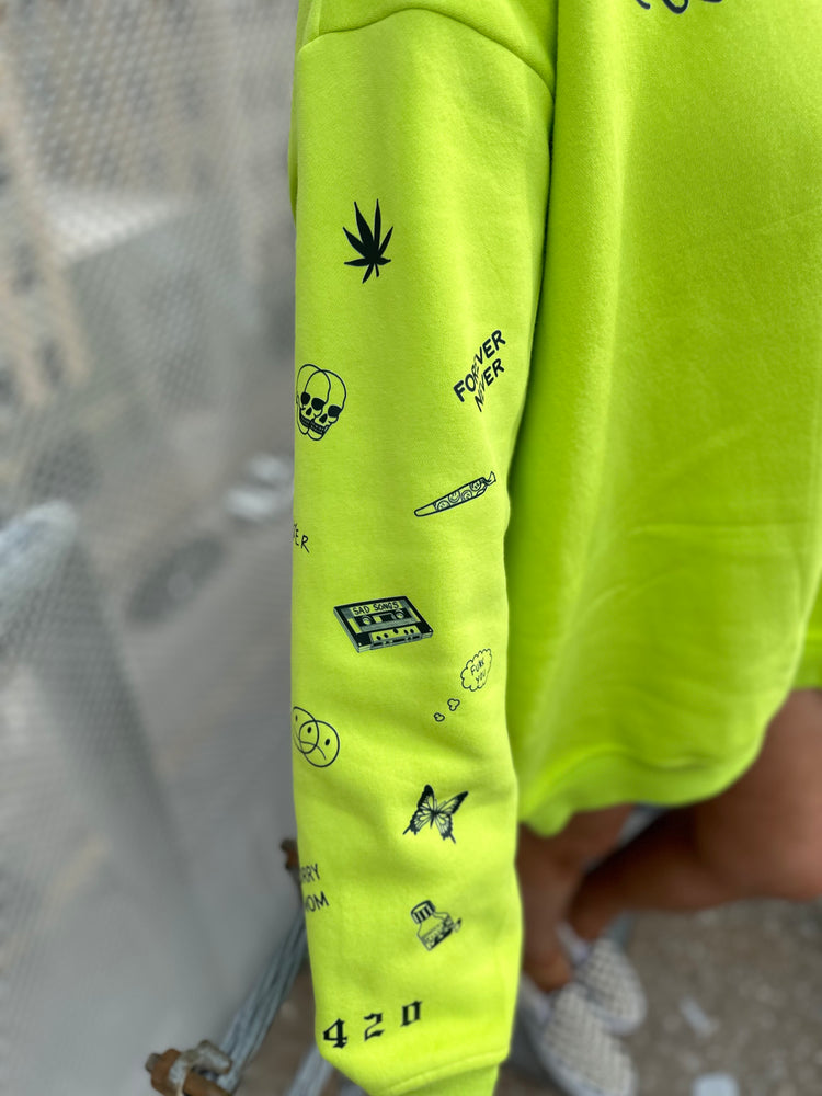 STICKER CREW VOL. 3