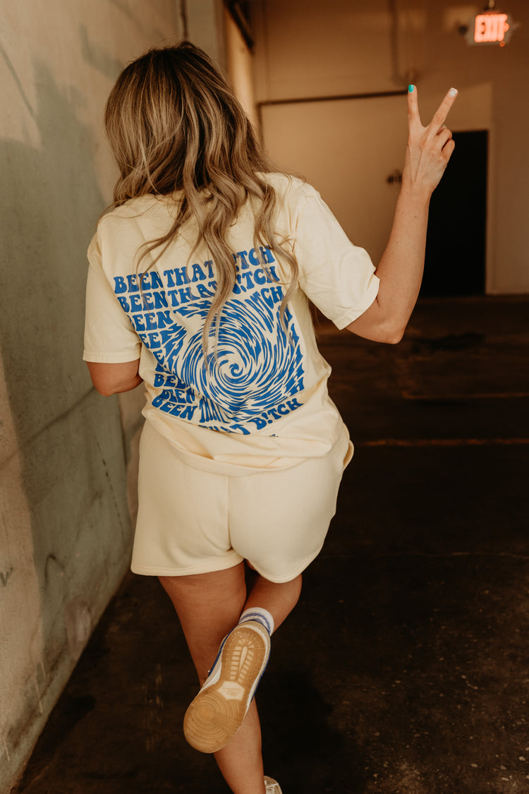 Been That B!tch 2.0 Tee