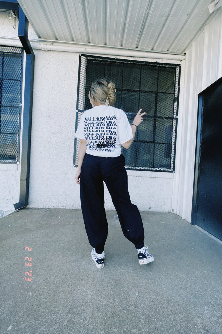 Villain Era Tee