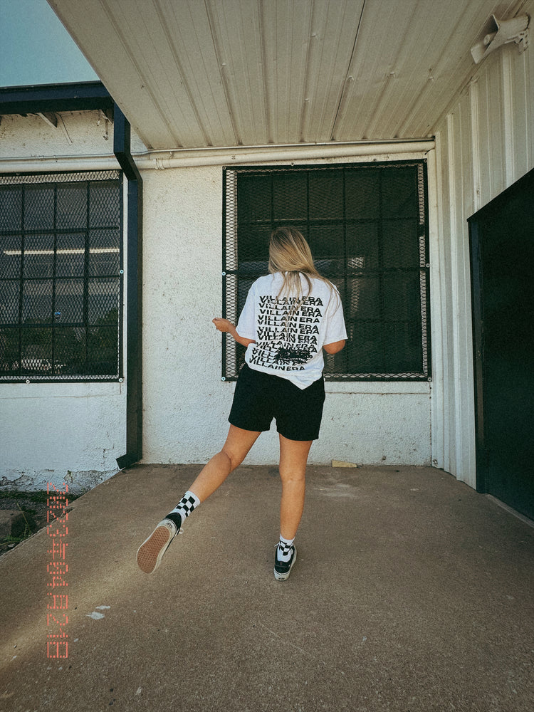LUX SweatShorts (Black)