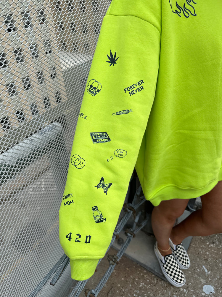 STICKER CREW VOL. 3
