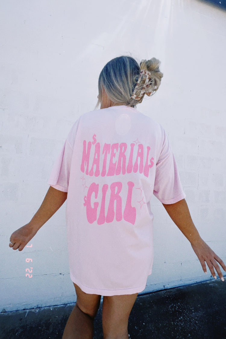 Material Girl