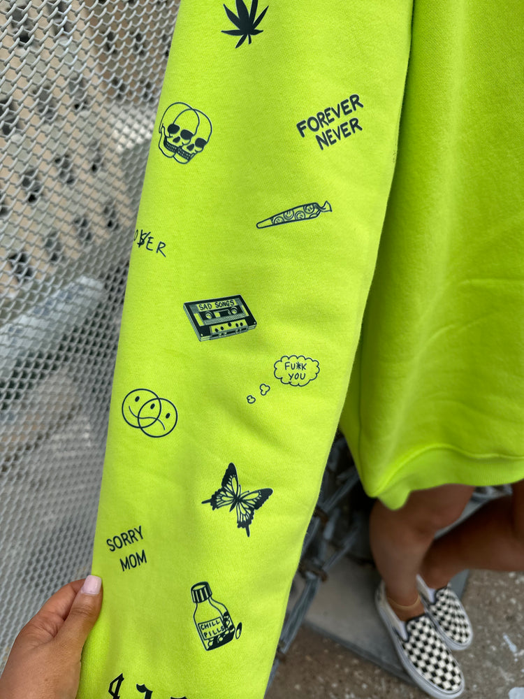 STICKER CREW VOL. 3