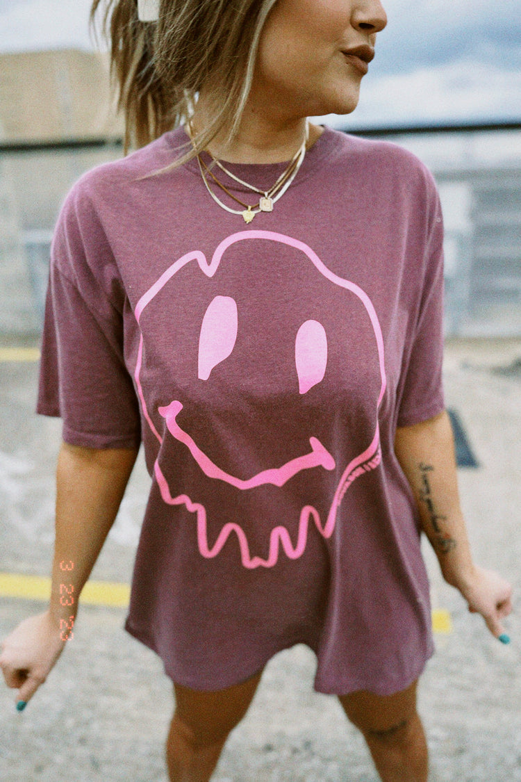 B&B BERRY SMILEY