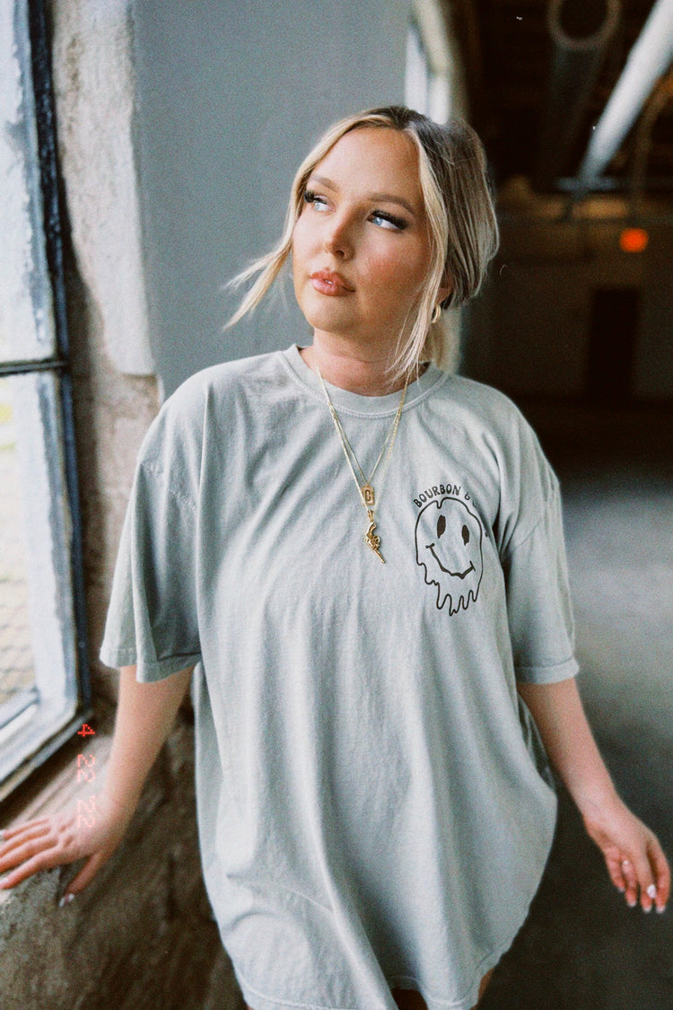 Back On My Bullsh*t Tee