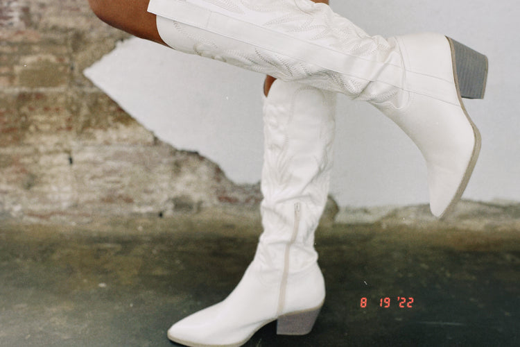 Hometown Touchdown Boots