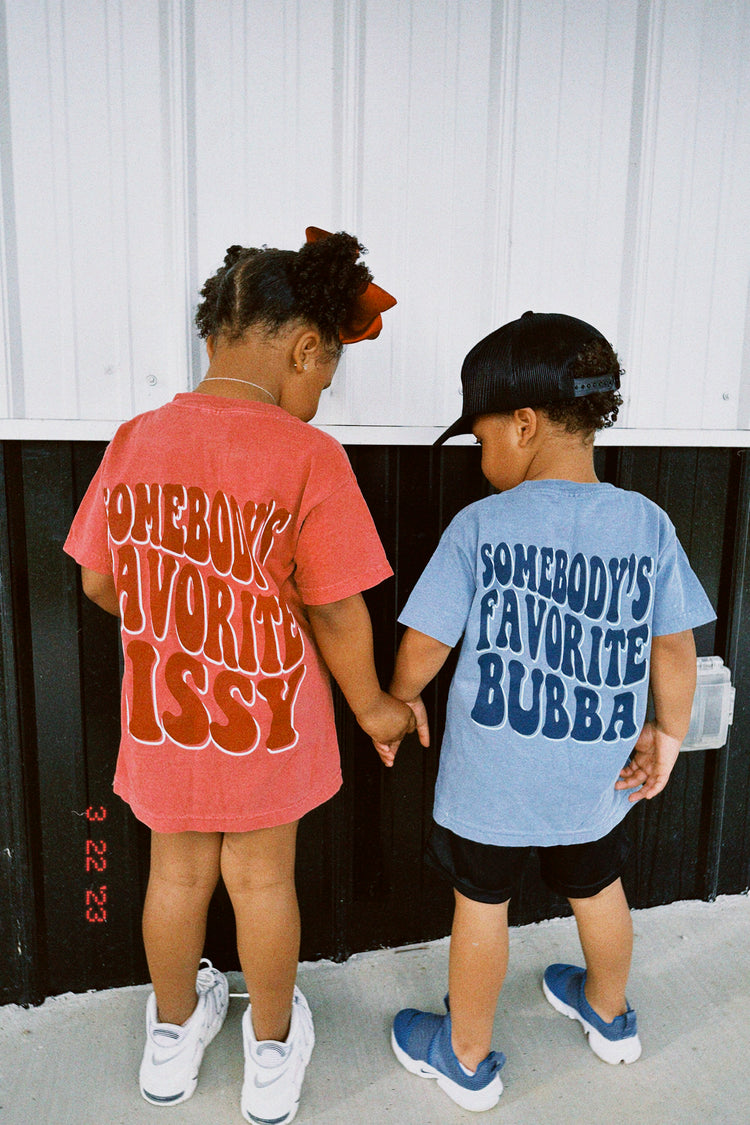 Somebody's Favorite Sissy (Youth)