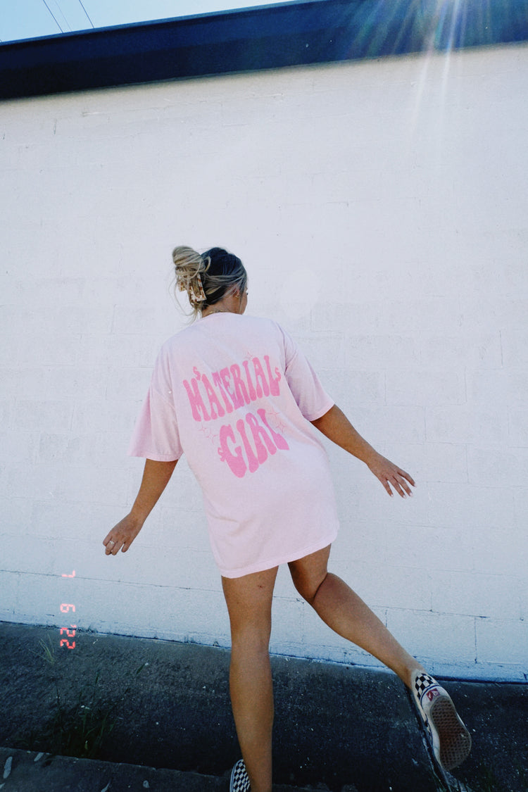 Material Girl