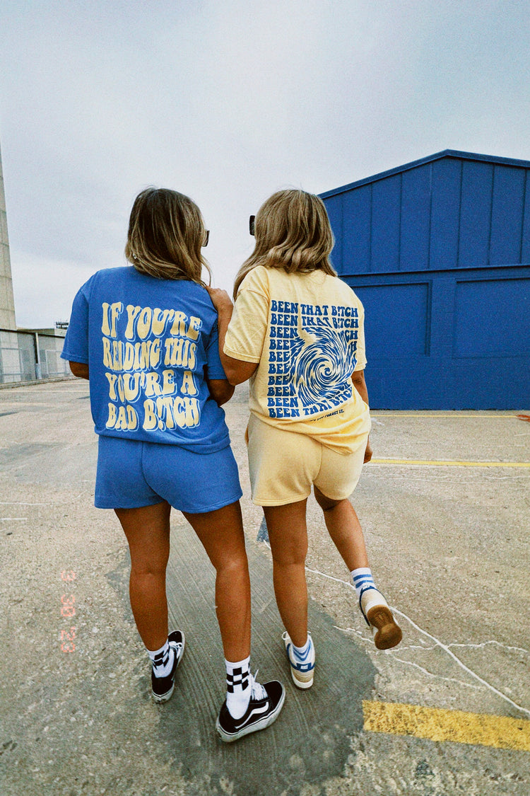 Been That B!tch 2.0 Tee