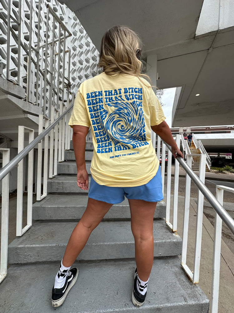 Been That B!tch 2.0 Tee