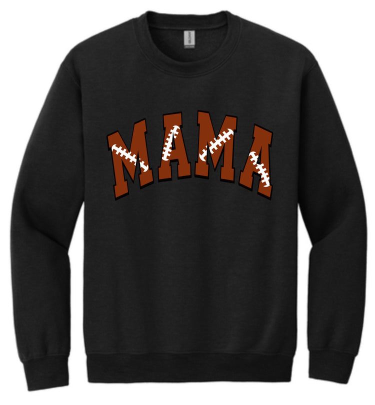 MAMA SPORTS CREW