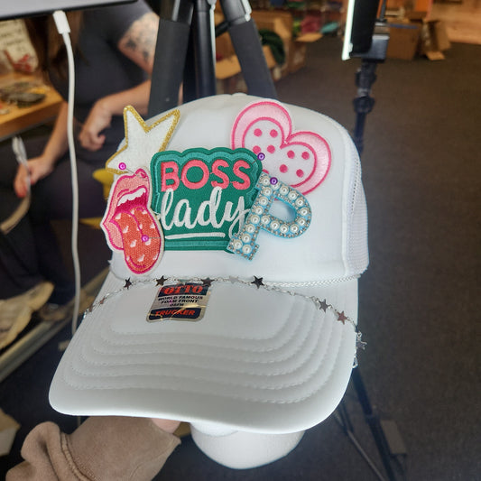 Jess's Hat